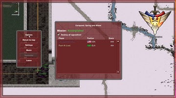 OpenRA - Generals Alpha - Another Gameplay showing some new Stuff