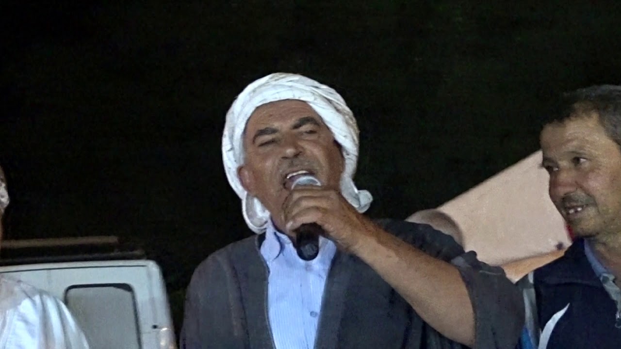 سهرة مع الحاج موسى طويل