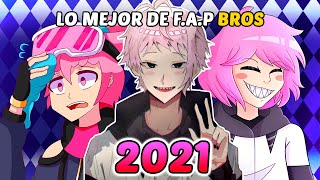 Mejores momentos F.A.P Bros (2021)