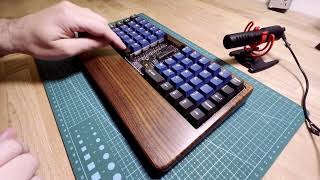 Lumberjack -  Gazzew Boba U4 looks and soundtest