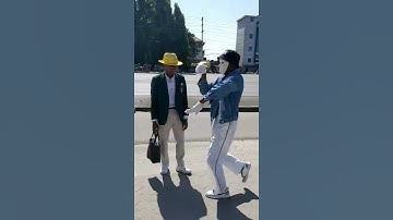 Youngkiller Freestyle session 6 & younglunya battle - freestyle session 5