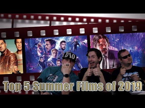 top-5-summer-films-2019!