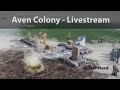 Free Game!!! We Need Food! - Avon Colony 🔴 Livestream 11 - 07 - 2021