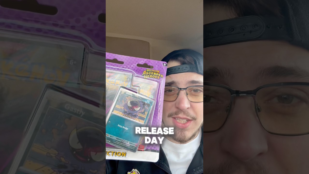 День релиза: Вознесённые Герои!!!! 