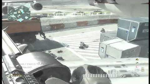 mw3 infected terminal moab