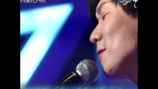 20120108 華人星光大道總決賽  表演嘉賓林俊傑-學不會