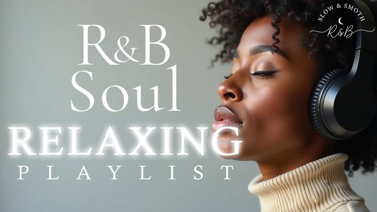 【R&B Soul】Cozy Winter Vibes – Warm Vocals & Deep Chill Grooves