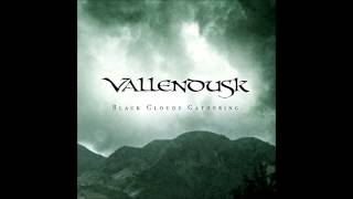 Vallendusk - Black Clouds Gathering (Full Album)