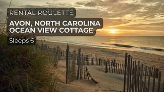 Outer Banks Cottage for 10 Guests Guest Perspective Review Rental Roulette