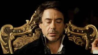 SHERLOCK HOLMES - offizieller Teaser Trailer #1 deutsch