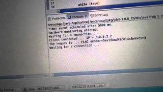 EECS Lab 4 Part 1