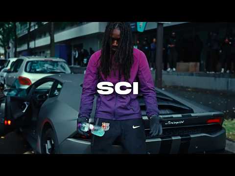 La Rvfleuze Type Beat "SCI" | Instru Rap