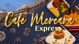 Itc Cafe Mercara Express