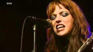 HALESTORM-"Freak Like Me" Live In Germany 2012