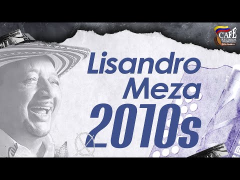 Lisandro Meza - Berraca y Colorá - (Video Oficial)