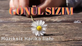 Gönül Sızım - Müziksiz İlahi / Ömer Faruk Demirbaş Resimi