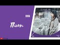 Choa - Thorn (가시) Lovestruck in the City OST | Lirik &amp; Terjemahan