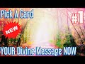 Pick A Card | YOU Need To Watch This | Guided Message | TIMELESS