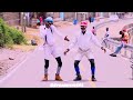 Tommy Flavour ft Marioo. Darassa Featuring  Maua Sama - Nakuja (Official Dance Video)