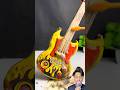 MAINAN GITAR KEREN #ngeshortsdulu