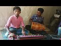 Jag Mohni wo cg song in benjo
