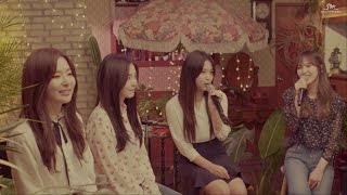 [STATION] Red Velvet 레드벨벳 'Would U' Live Acoustic Version chords sheet