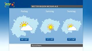 RTF.1-Wetter 03.04.2024