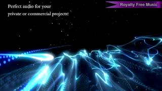 Electrical Storm (Royalty-Free Music)