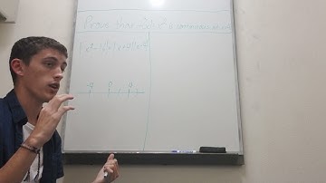 Proving x^2 is continuous at x=4 using epsilon-delta definition