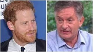 'Quite the opposite': Simon McCoy takes 'big issue' with Prince Harry documentary claim