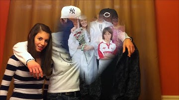 Hold My Hand (remix)