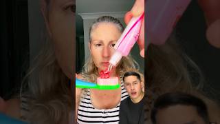 Wow Toothbrush Candy