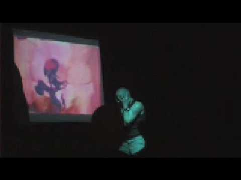 Dreadful (live à l'entrepôt à arlon)