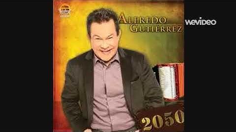 El Bolsillo Pelao, Alfredo Gutierrez