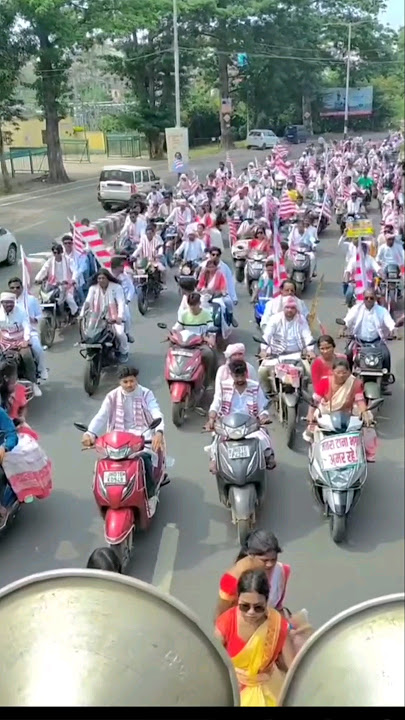 Biswa adivasi diwas jhalak ||Johar Jay dharam