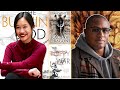 A Chat w/ Rebecca Kuang & Evan Winter!