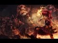 C9 LemonNation Annie Support vs Nami Season 5 Patch 5.1