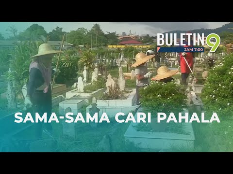 Video: Pemusnah Kehidupan Keluarga