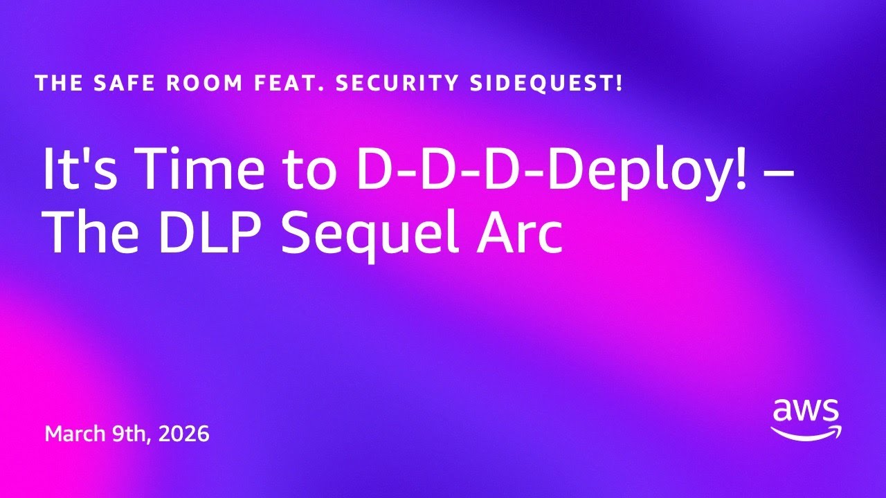 It's Time to D-D-D-Deploy! – The DLP Sequel Arc