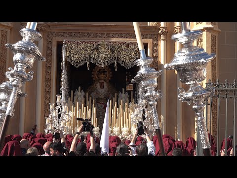 Hermandad del Santísimo Cristo de la Esperanza en su Gran Amor y María Santísima de la Salud