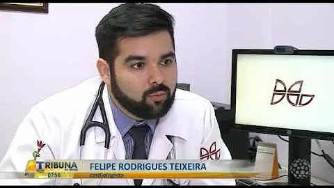 O que pode ser se cansar rápido?