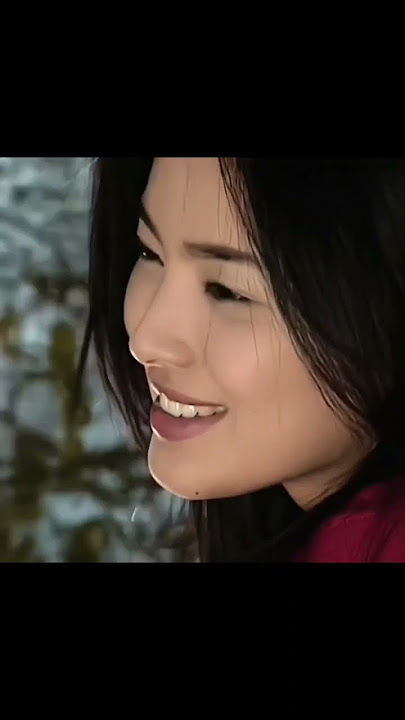 Song Hye Kyo Era 2000#songhyekyo #artiskorea #kdrama #dramakorea #autuminmyheart #fullhouse #viral