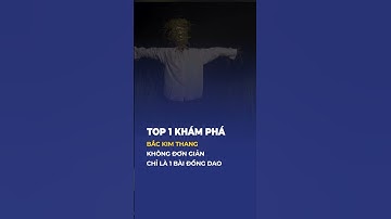 Bắc Kim Thang - Bài Đồng Dao Bí Ẩn Gây Ám Ảnh Tuổi Thơ [Top 1 Khám Phá]