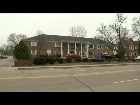 Kenosha nursing home closing abruptly