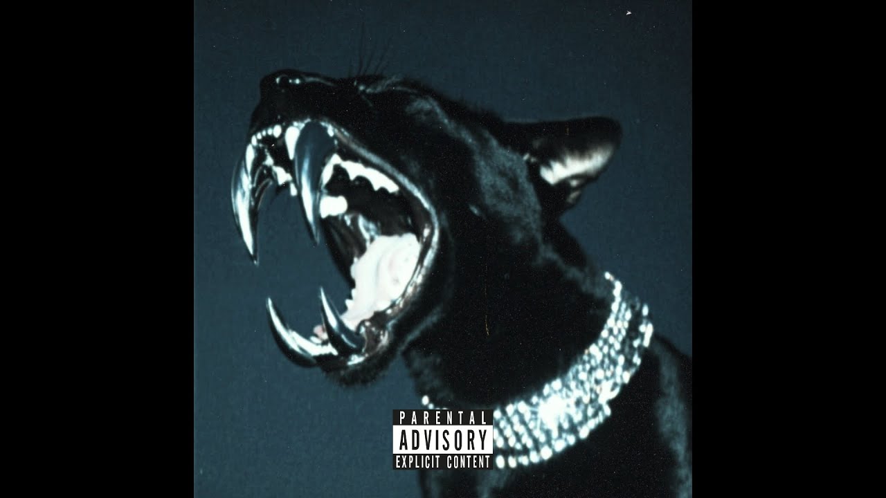 TRAVIS SCOTT X MIKE DEAN TYPE BEAT - DEVIL IN MY ROOM