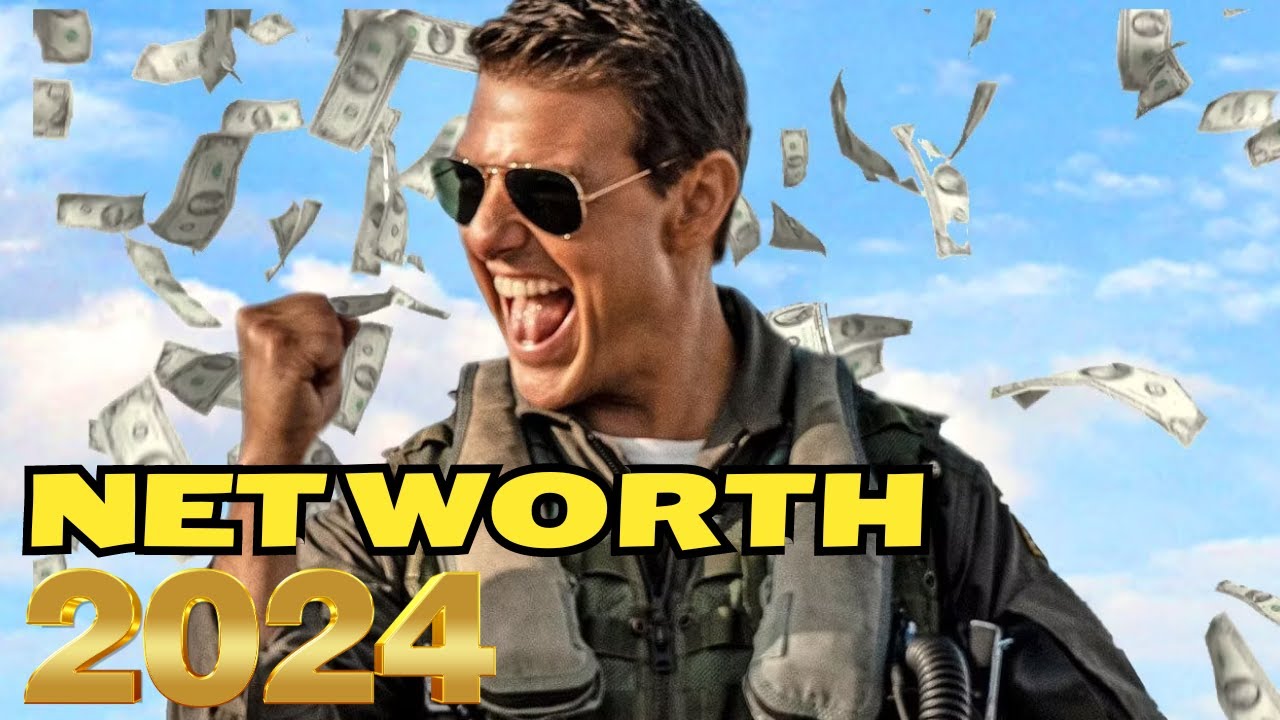 Tom Cruise Net Worth 2024 | Tom Cruise Life Style | 