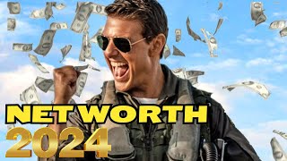 Tom Cruise Net Worth 2024 | Tom Cruise Life Style | #tomcruisenetworth2024 #hollywoodnews