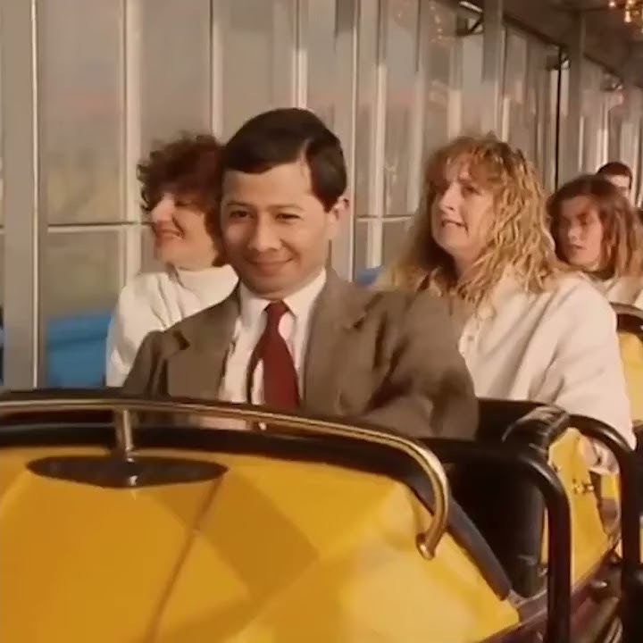 MisTiw Bean 🤣