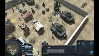 Lambda Wars Half Life 2