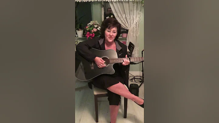 Lori Sullivan- Ive fallen in love with you Music &...